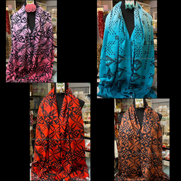 Elei Scarves