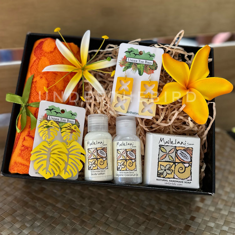 Pre-Made Gift Sets