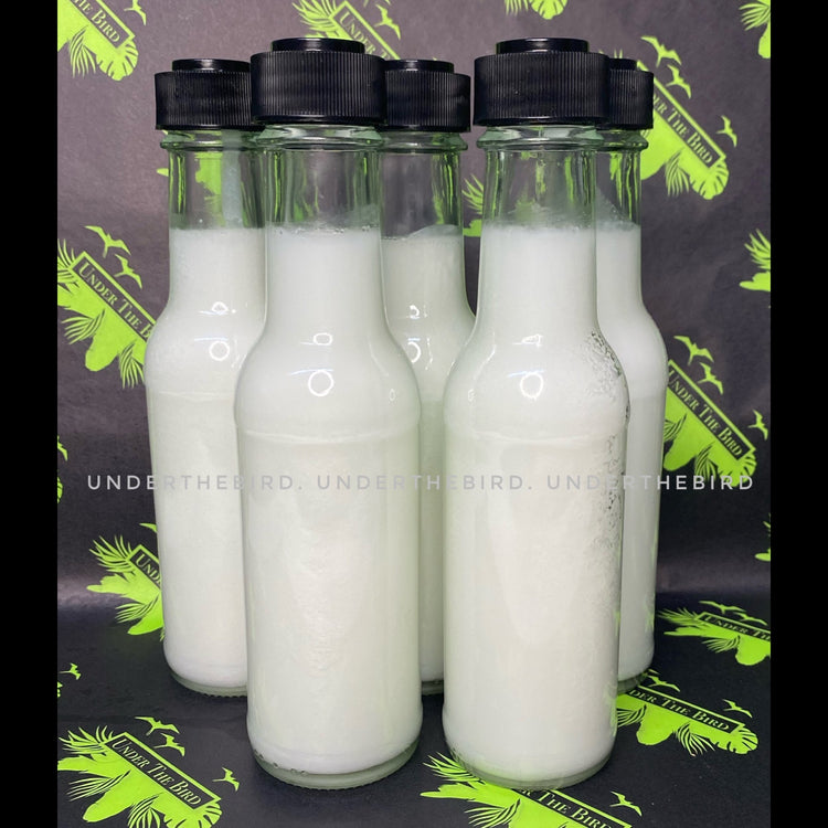 Organic Coconut Oil