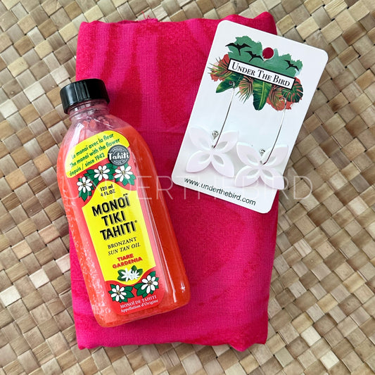 Manea Gift Set