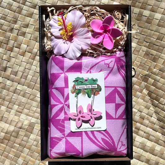 Sela Gift Set
