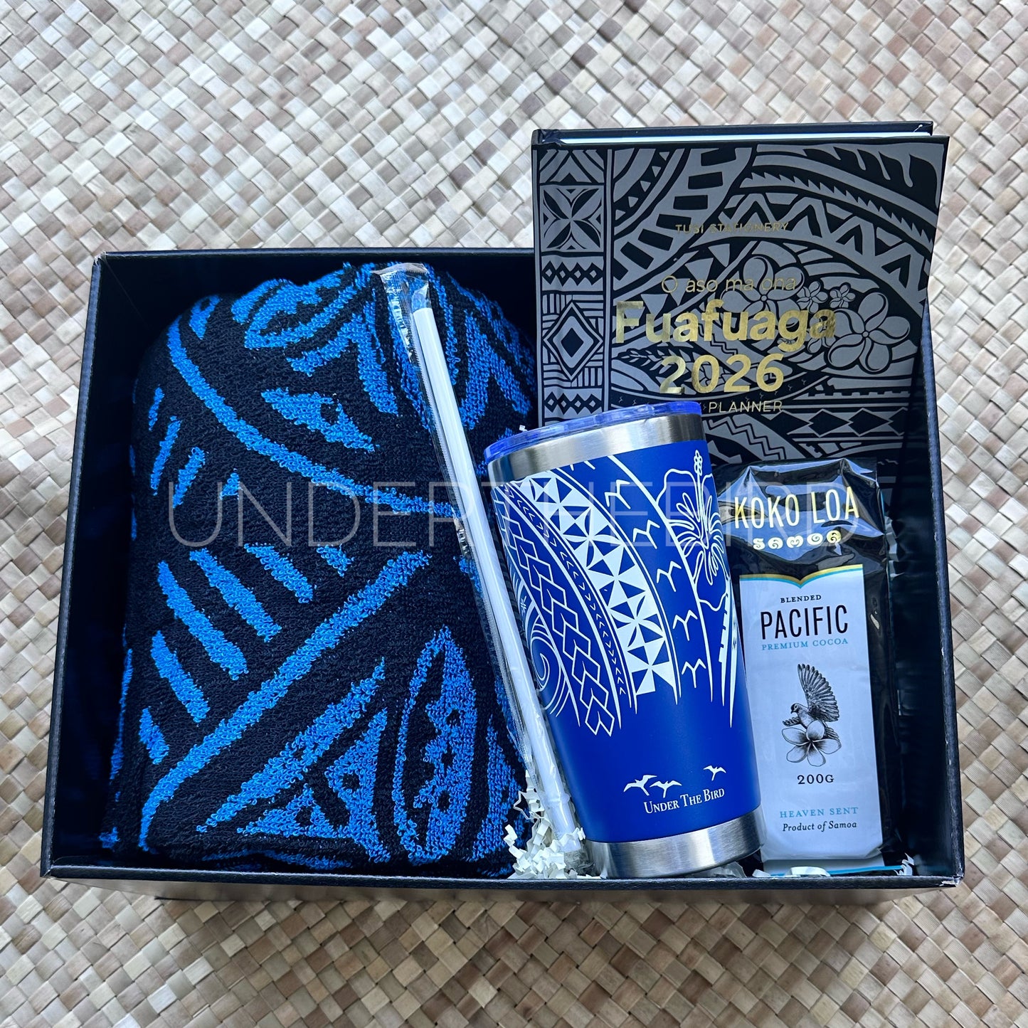 Pepa Gift Set