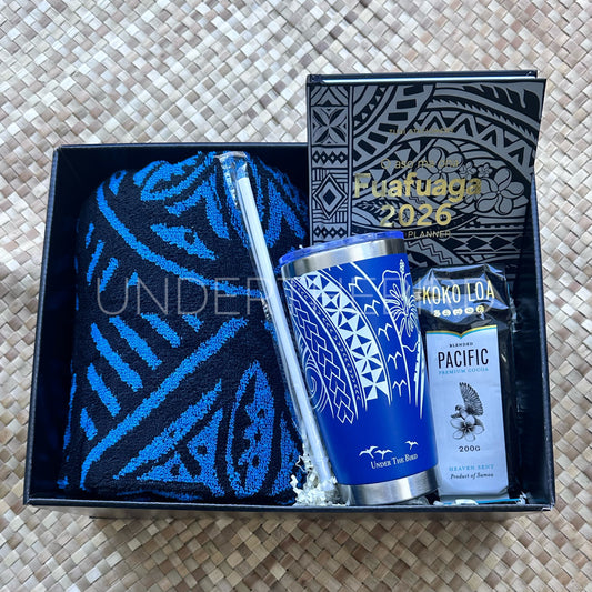 Pepa Gift Set