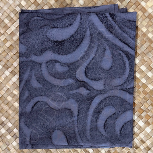 Ie Lavalava - (ie malō) Sarong