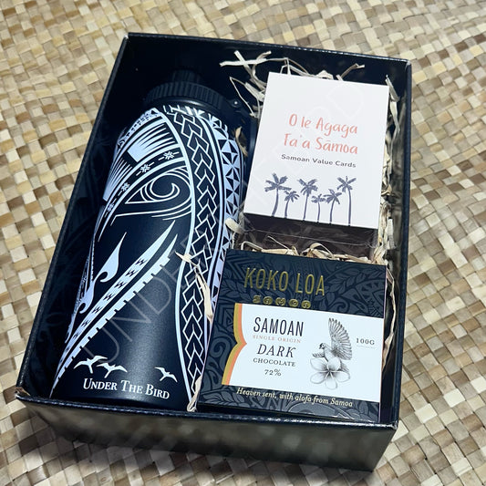 Pule Gift Set