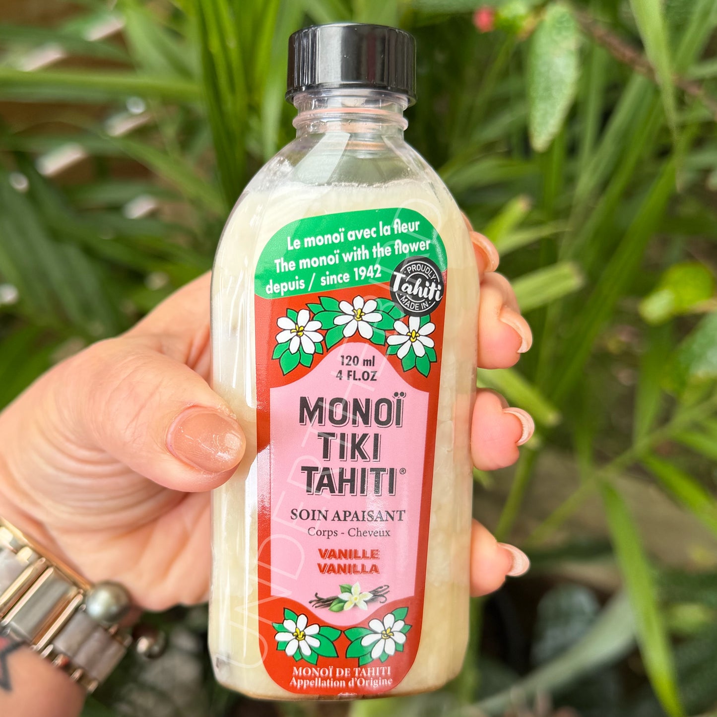 Mono’i Oil 120ml