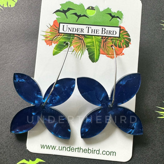 Ainofo Tipani Earrings