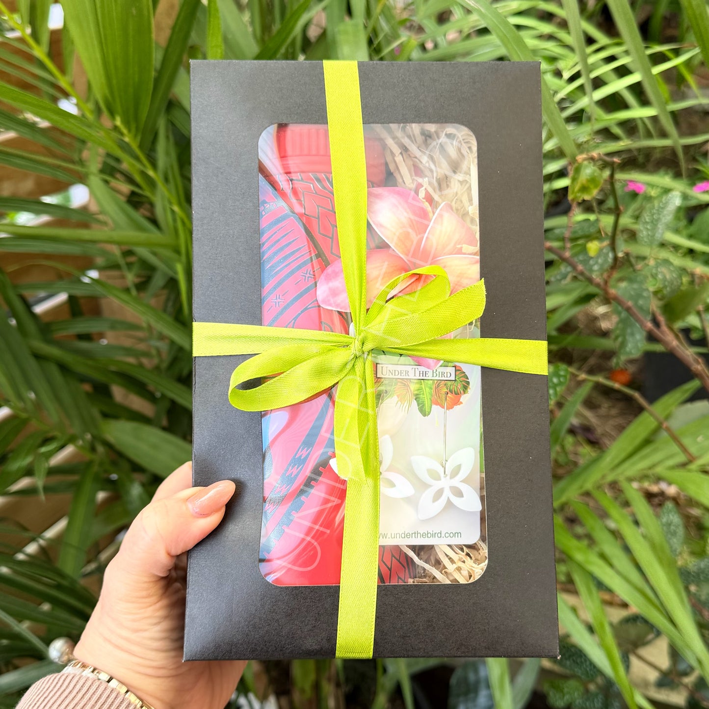 Arieta Gift Set