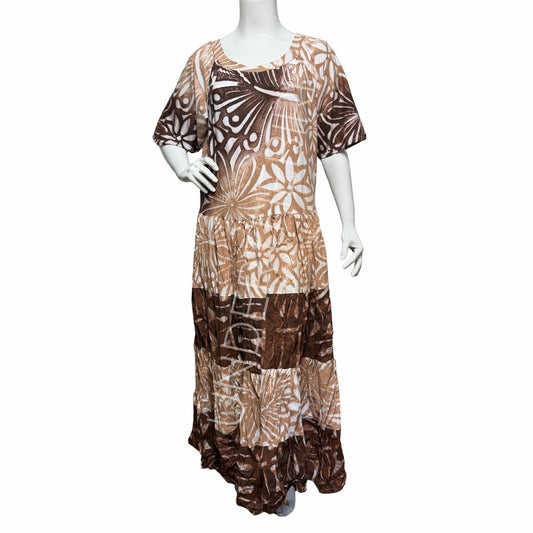 Layered Elei Dress sz 30