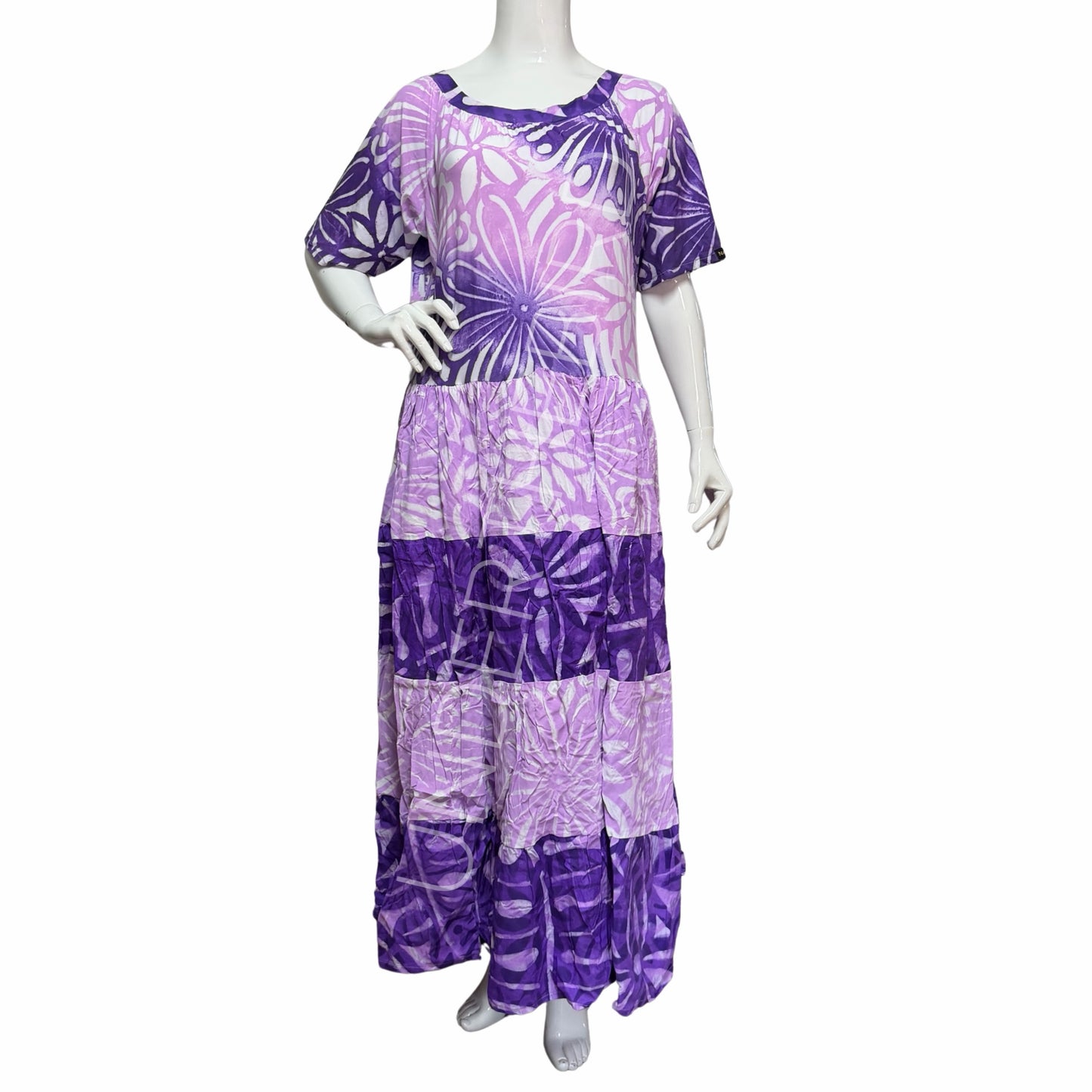 Layered Elei Dress sz 24