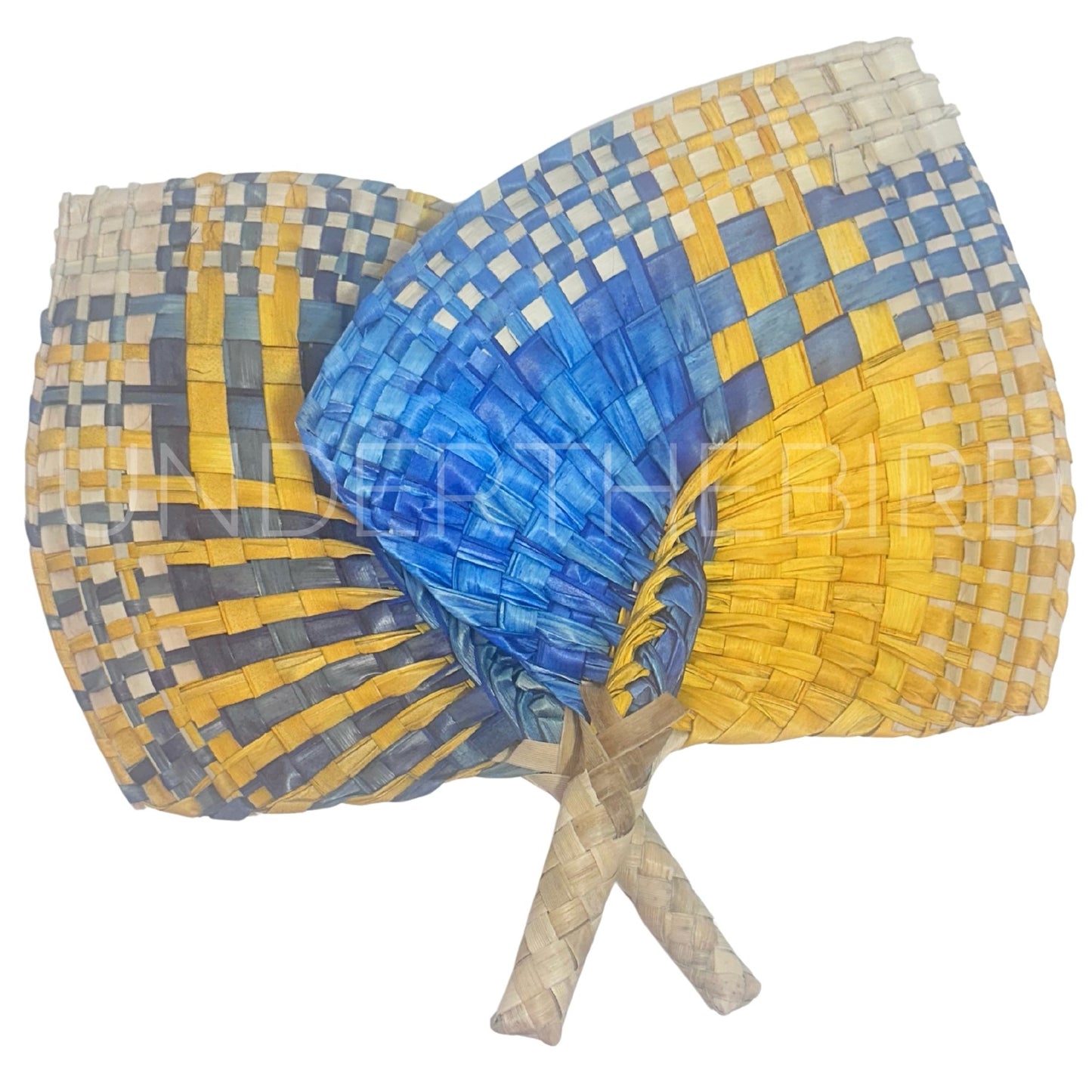 Samoan Fan/Ili - Small