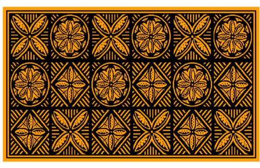 Tapa Spa Towel