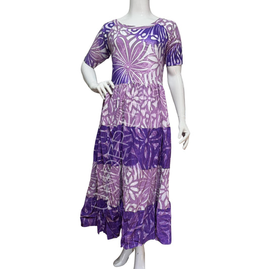 Layered Elei Dress sz 20
