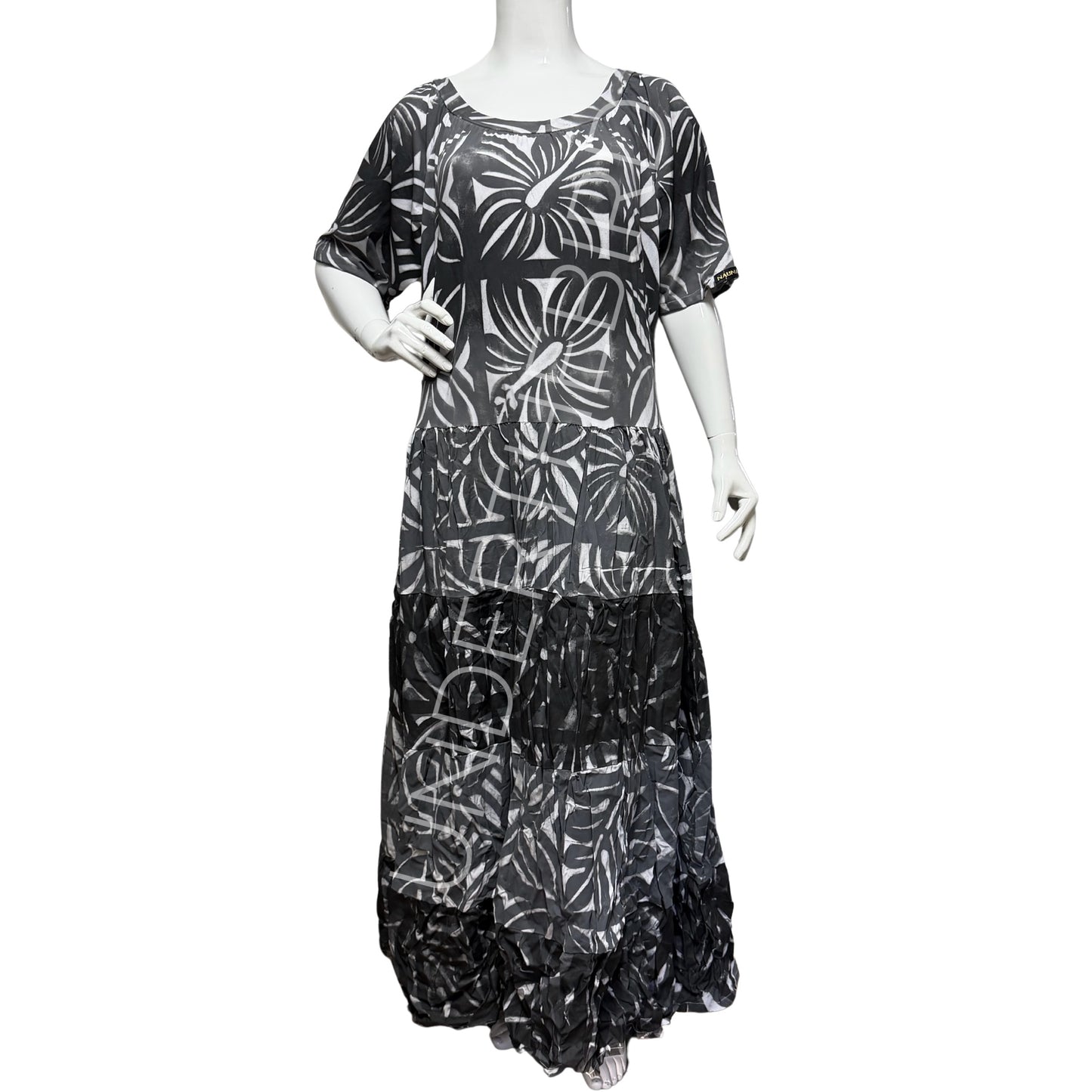Layered Elei Dress sz 30