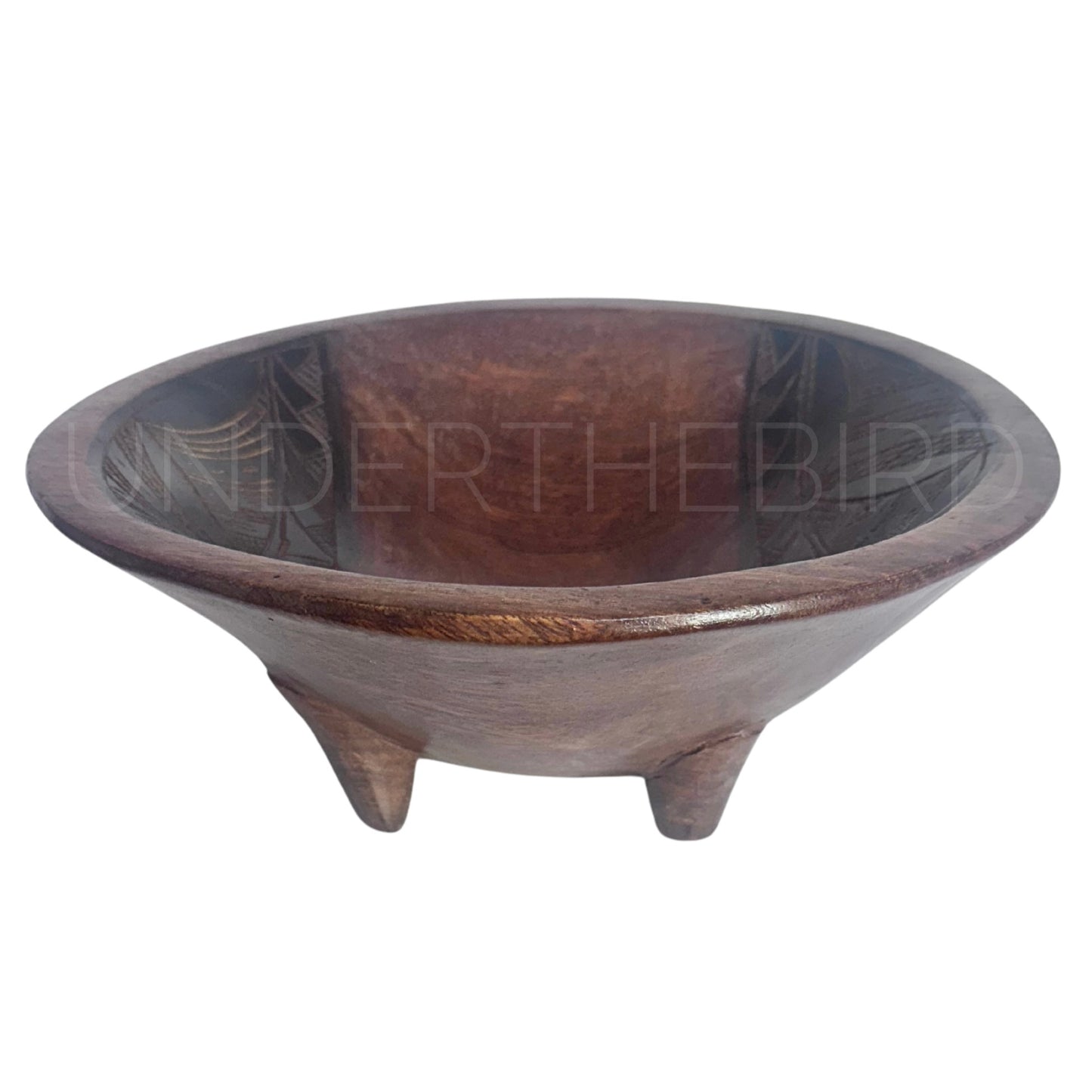 Tanoa - Decorative kava bowl
