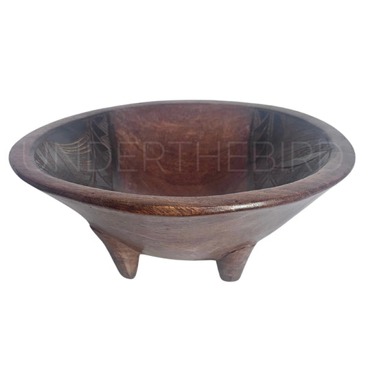 Tanoa - Decorative kava bowl