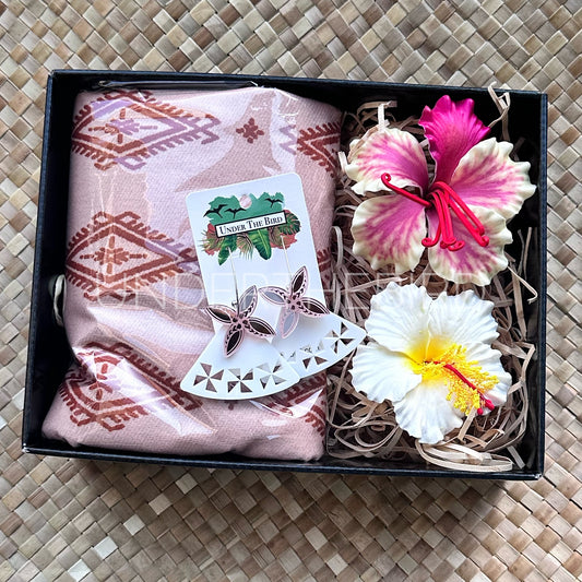 Maina ‘Malu’ Gift Set