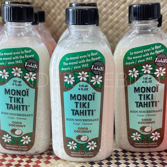 Mono’i Oil 120ml