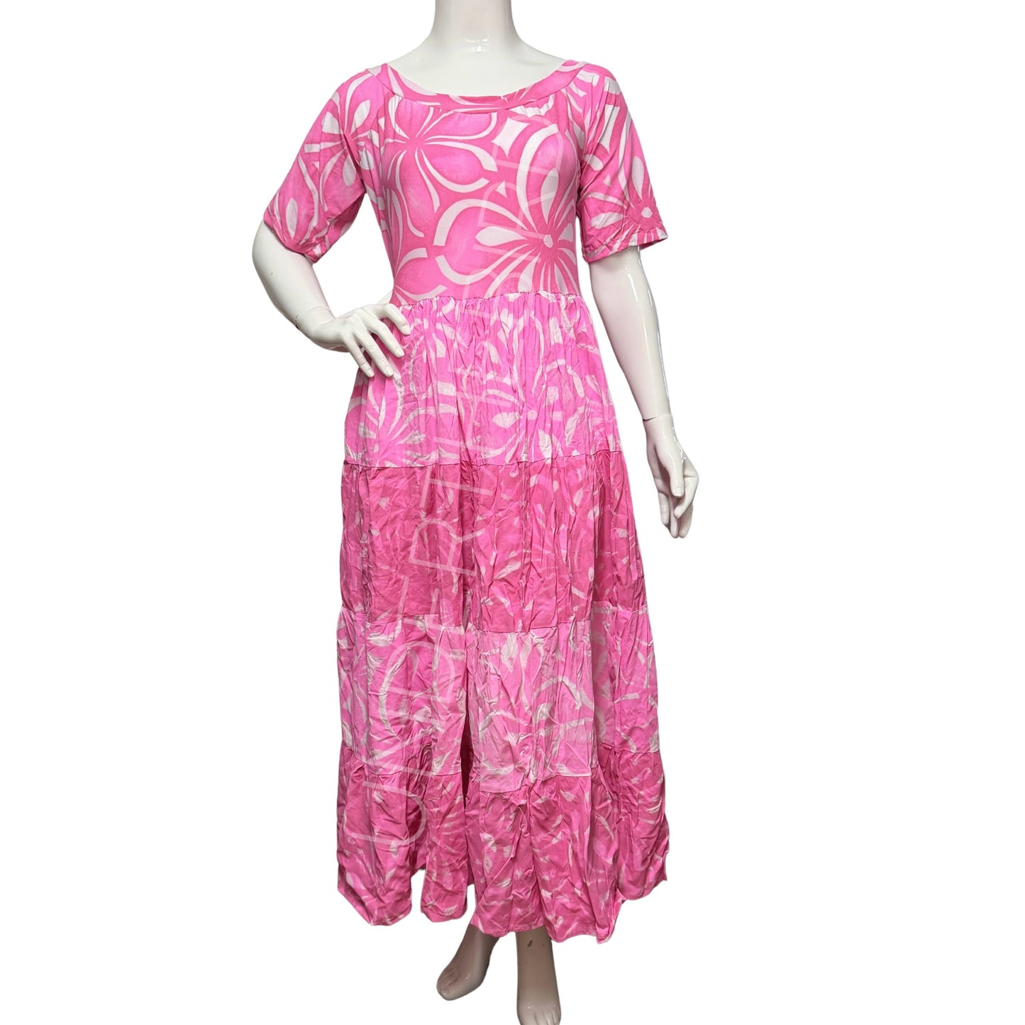 Layered Elei Dress sz 16