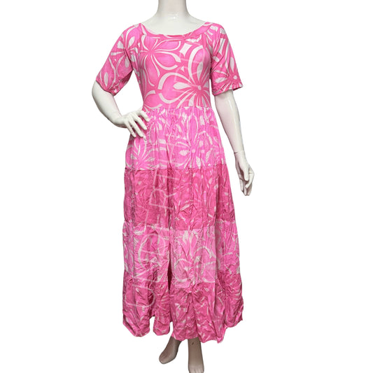 Layered Elei Dress sz 16