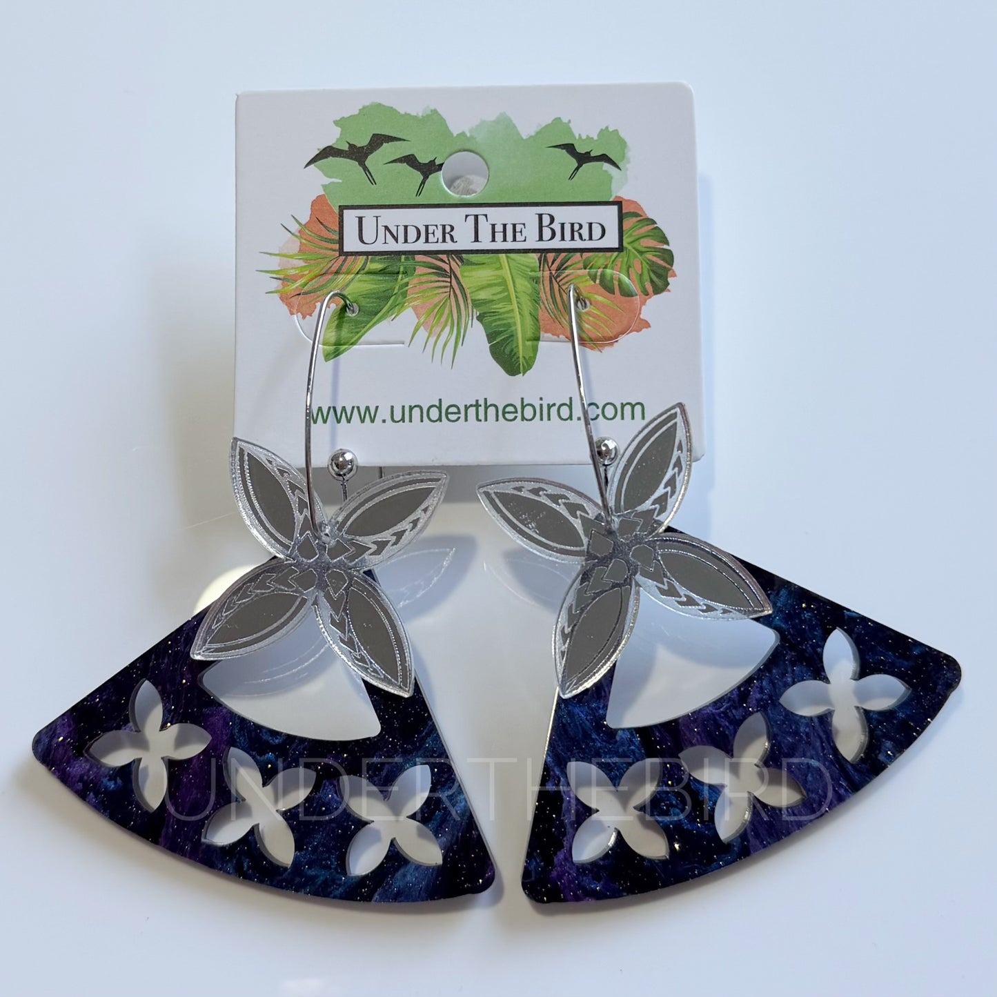 Aliyah Earrings