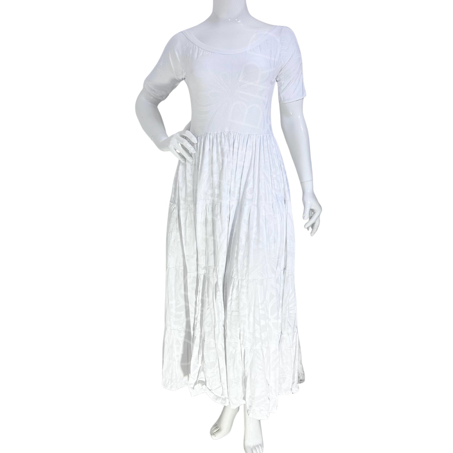 Layered Elei Dress sz 18