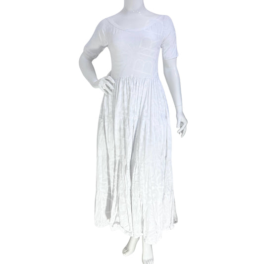 Layered Elei Dress sz 18