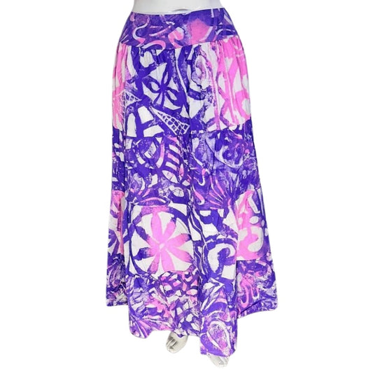 Layered Elei Skirts sz 18/20