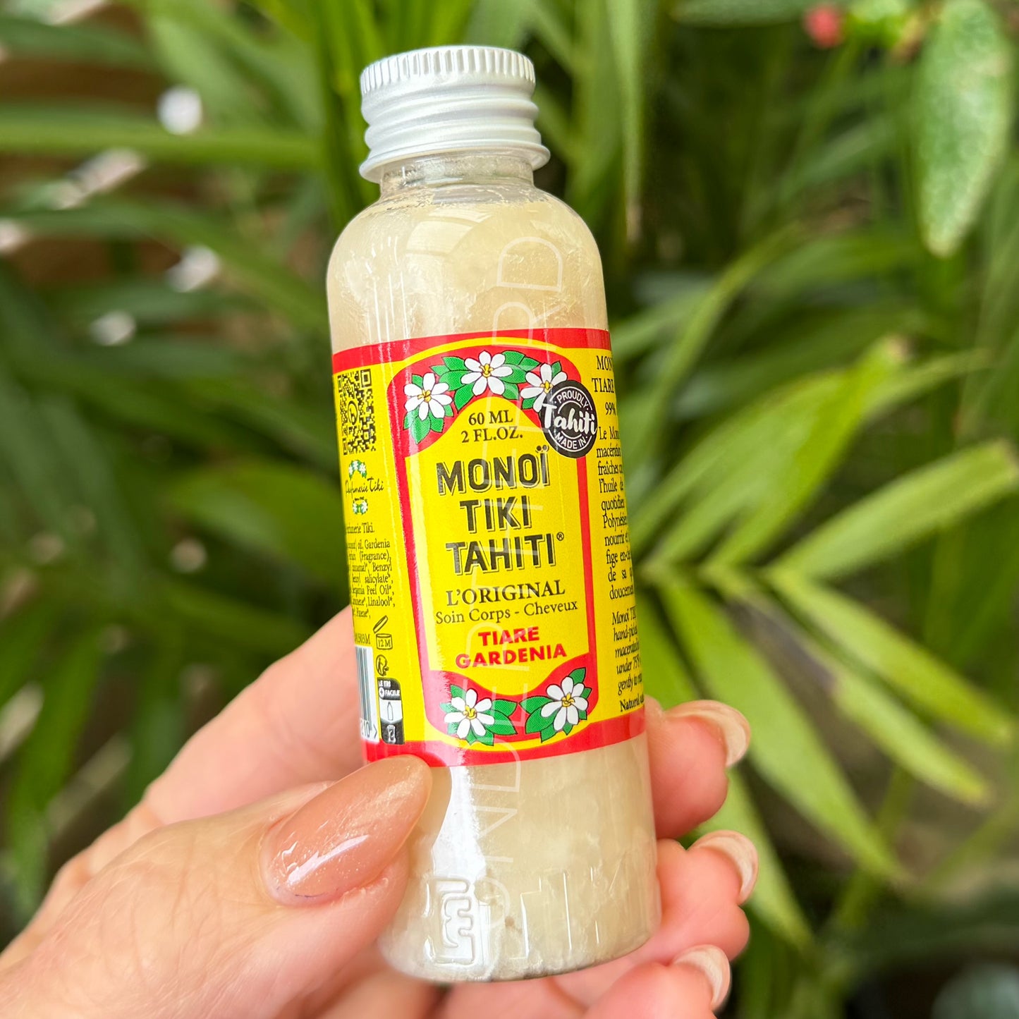 Mono’i Oil 60ml