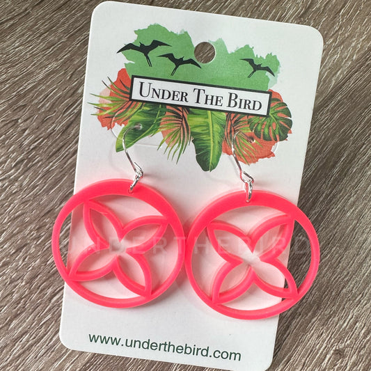 Netta Earrings