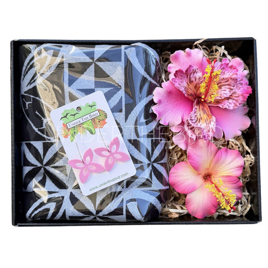 Maina ‘Manulua’ Gift Set