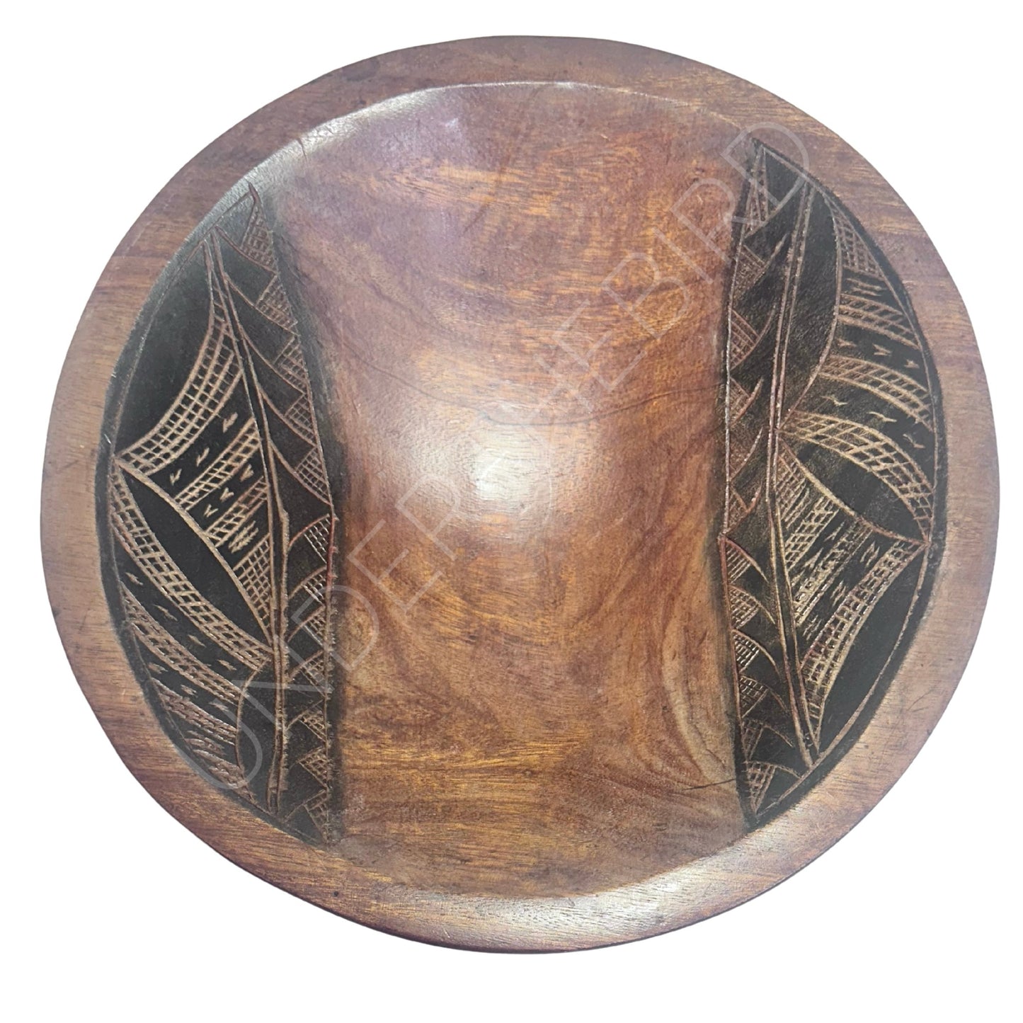Tanoa - Decorative kava bowl