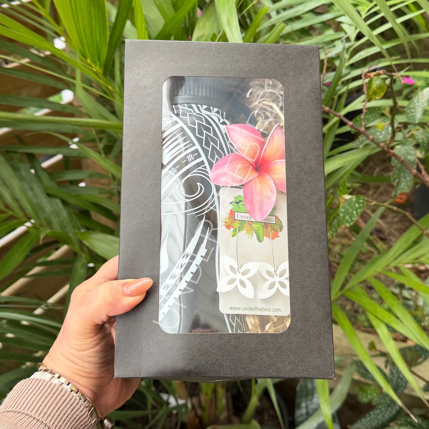 Arieta Gift Set