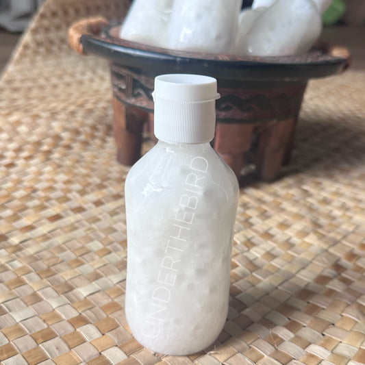 Fagu'u - Coconut Oil 180ml