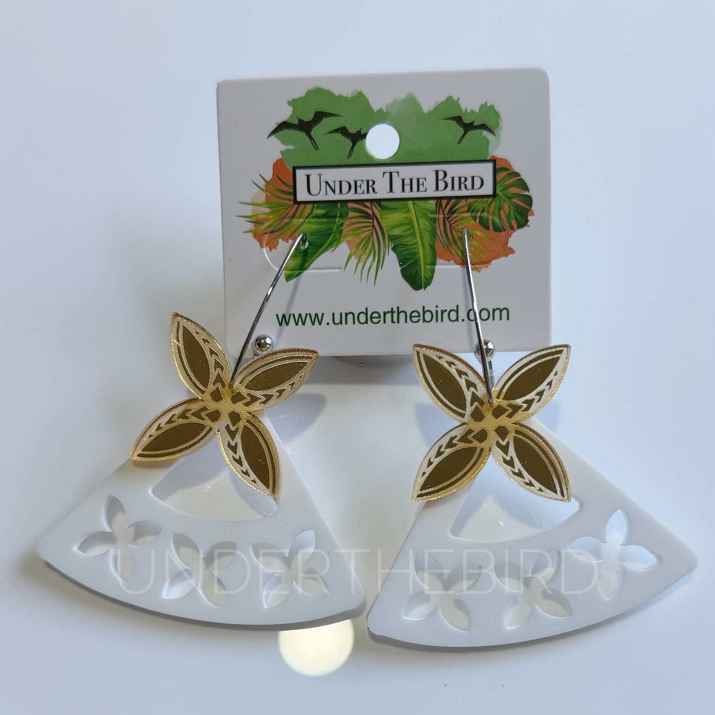 Aliyah Earrings