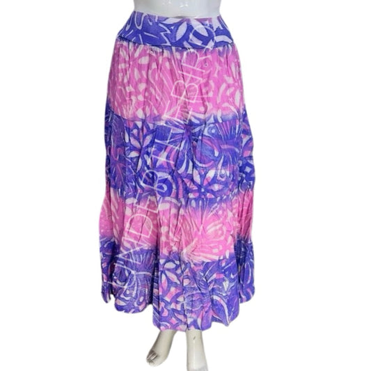 Layered Elei Skirts sz 22/24