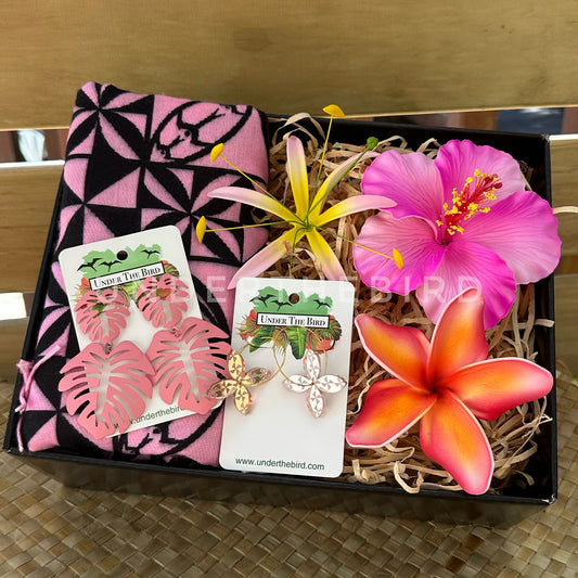 Matagi Giftset