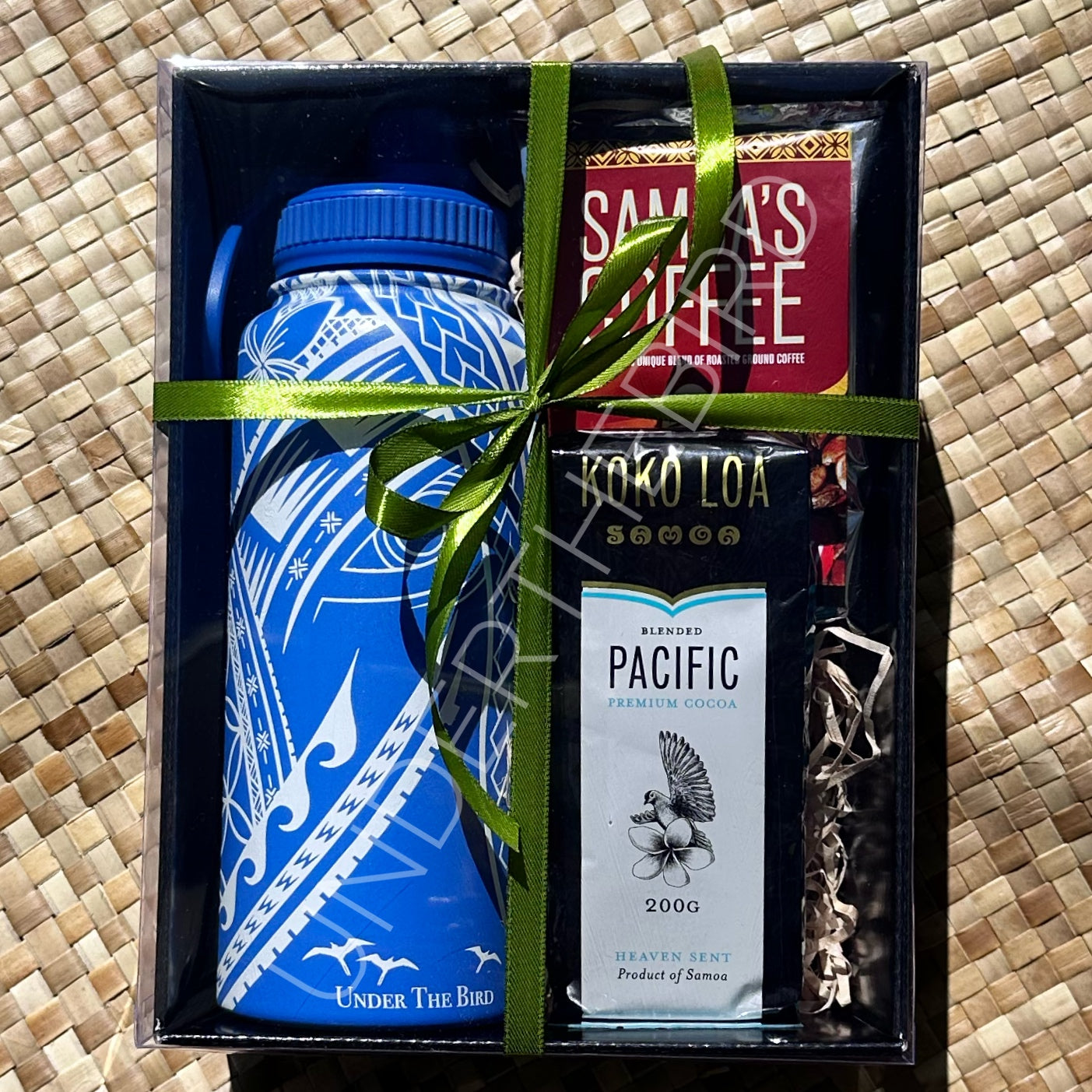 Ropati Gift Set