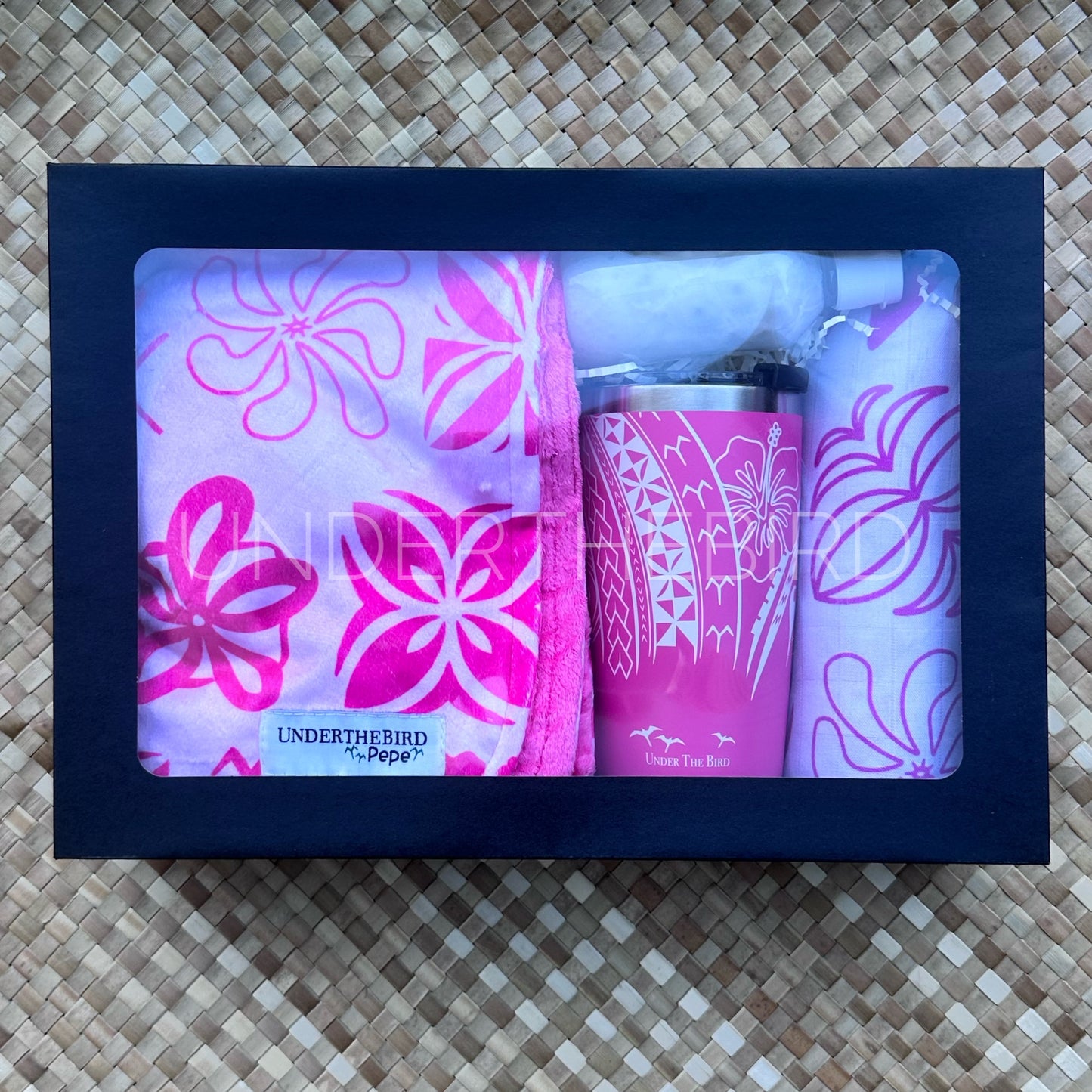 Blessing Gift Set