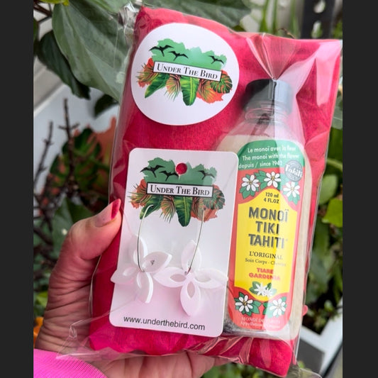 Manea Gift Set