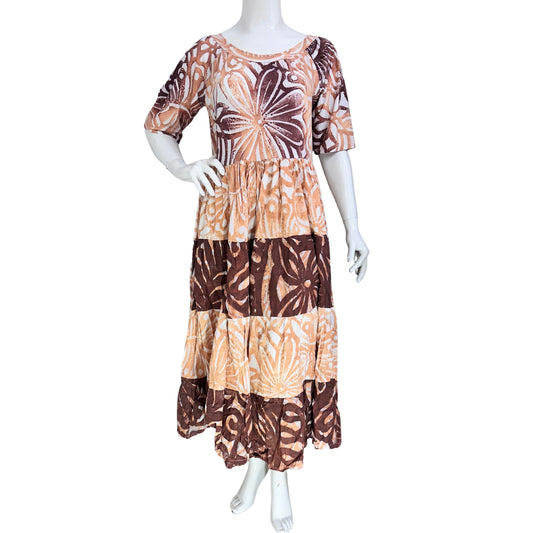 Layered Elei Dress sz 20