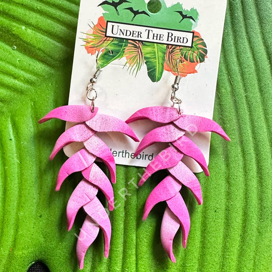 Sola’s Vae Pa’a Earrings