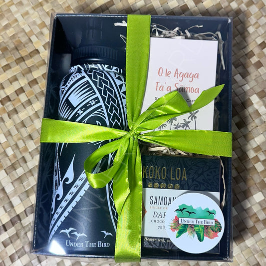Pule Gift Set