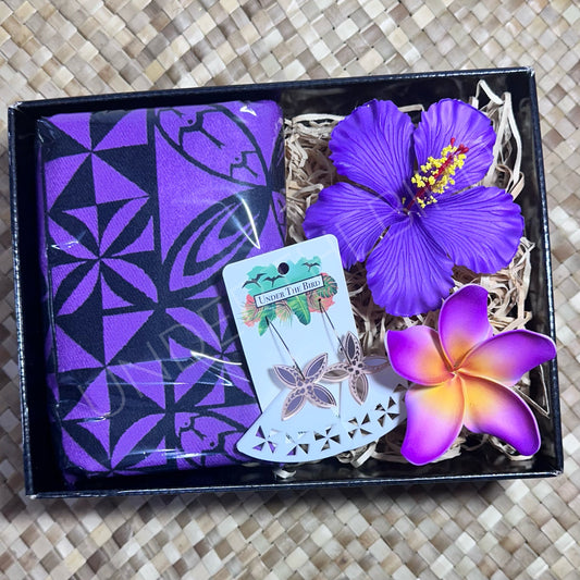 Maina ‘Manulua’ Gift Set