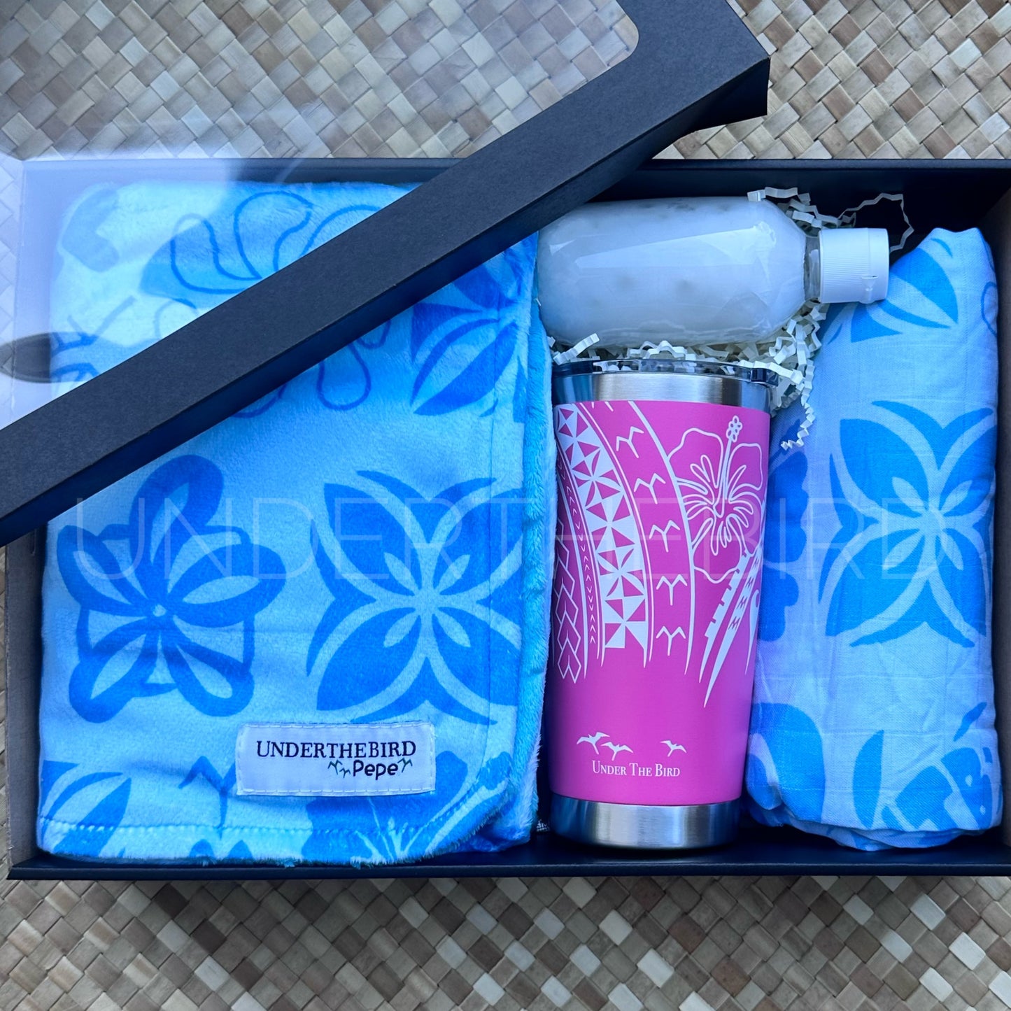 Blessing Gift Set