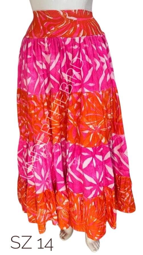 Layered Elei Skirts sz 14/16