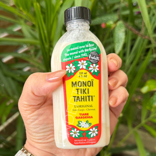 Mono’i Oil 120ml