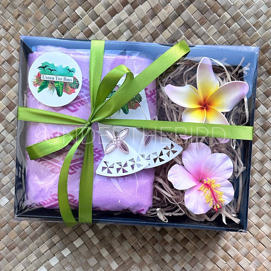 Maina ‘Malu’ Gift Set