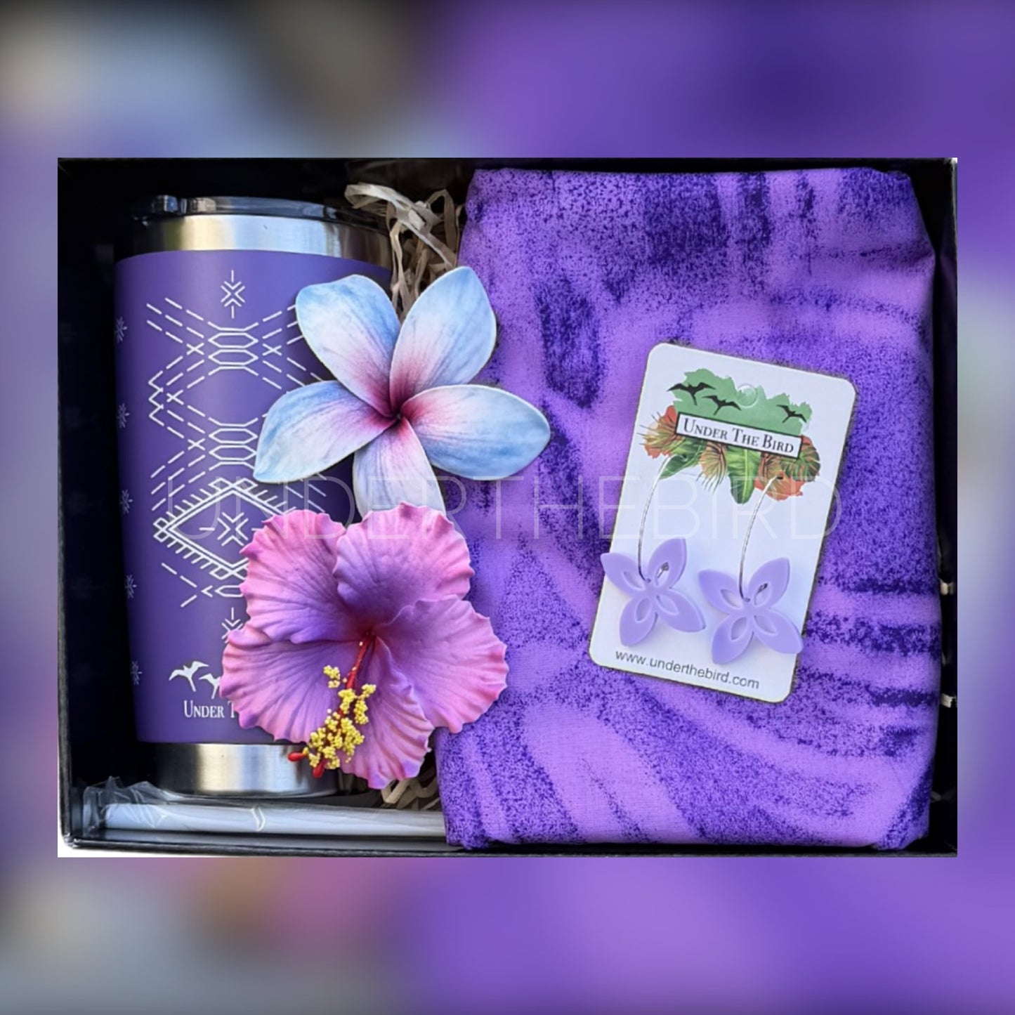 Sila Gift Set