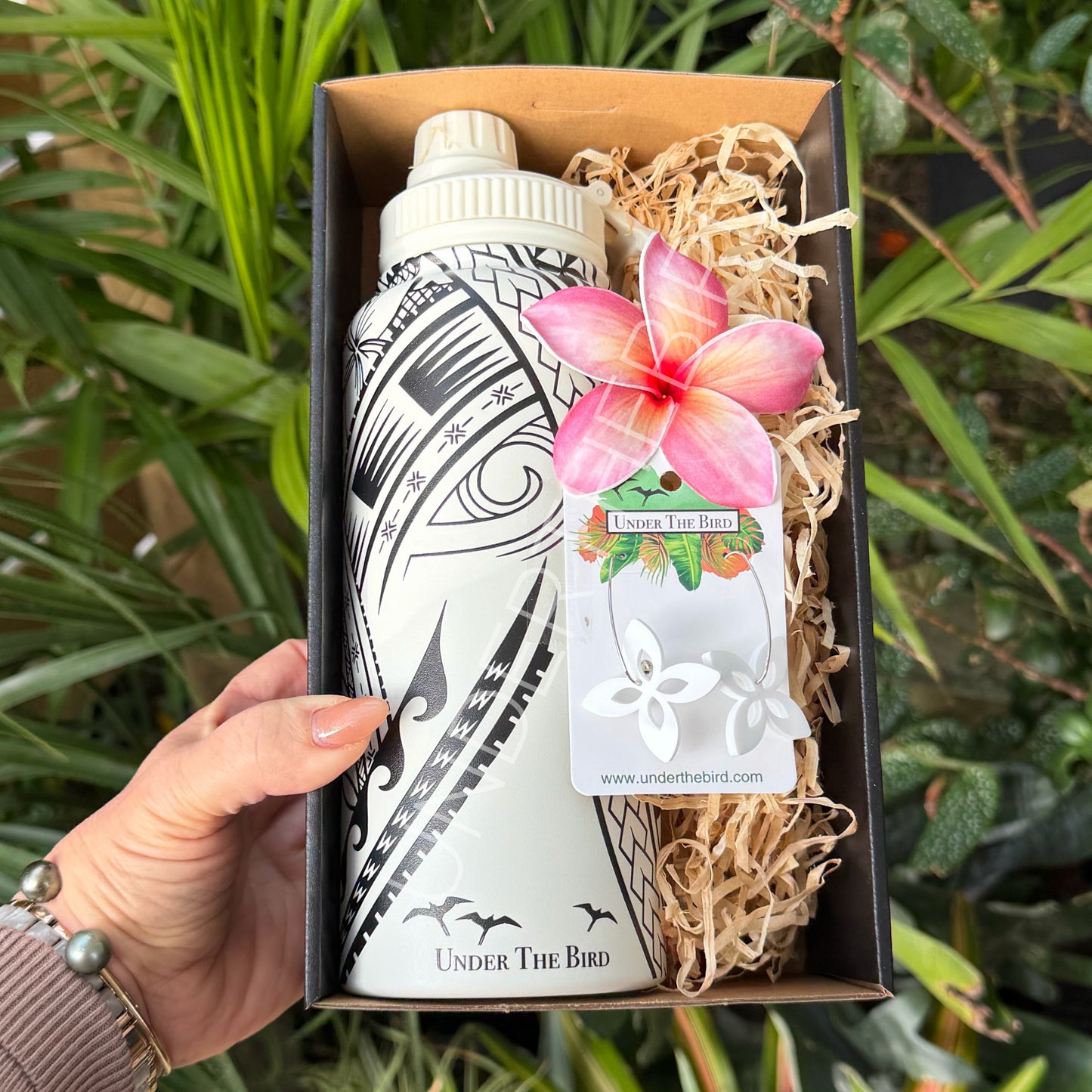 Arieta Gift Set